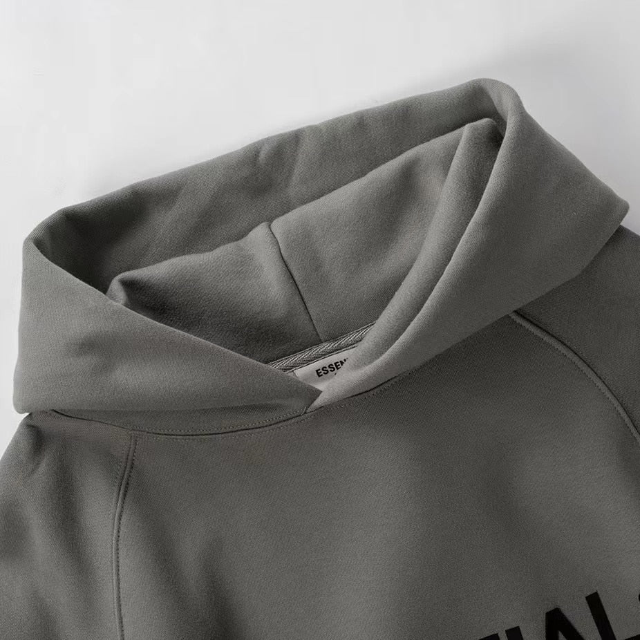 Essentials Hoodie
