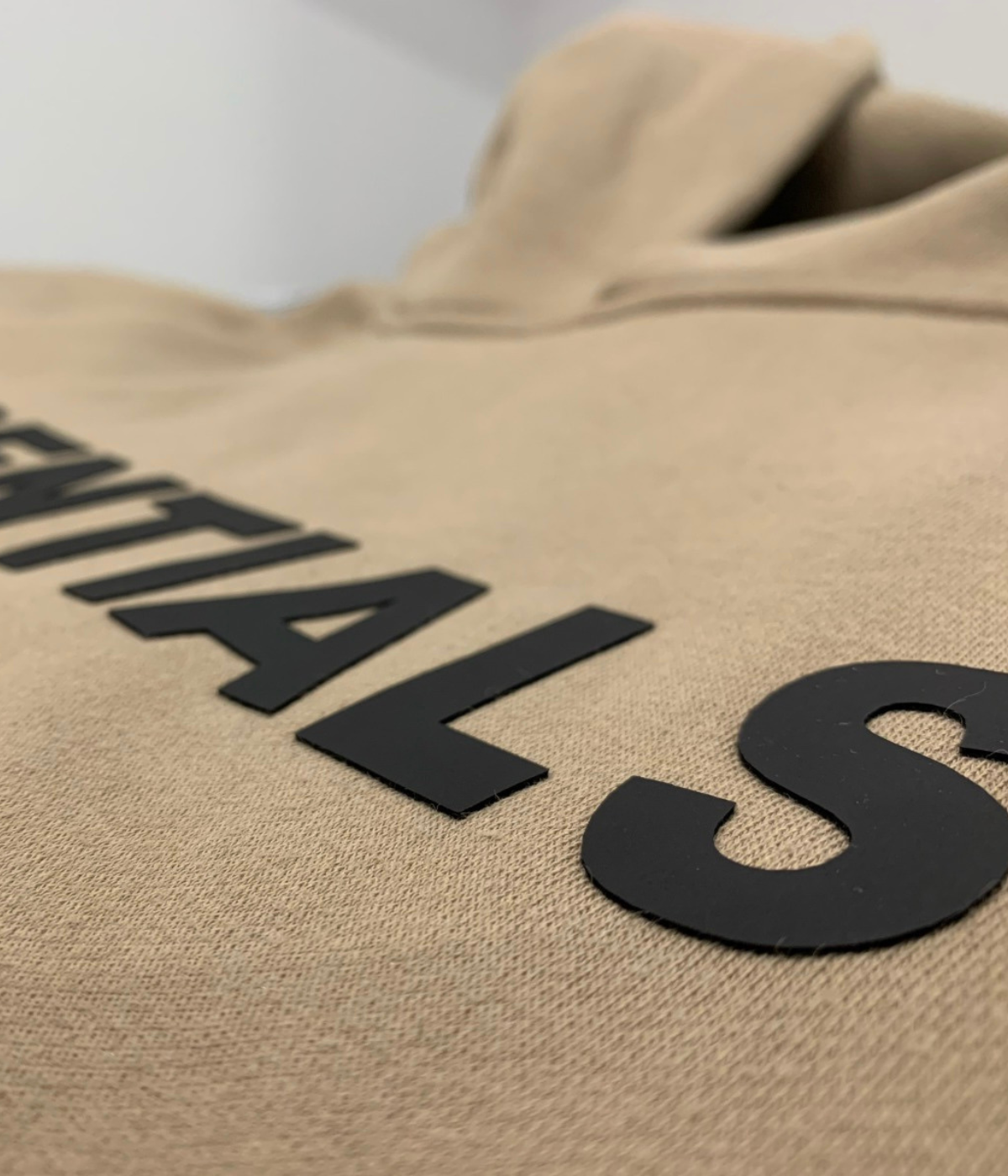 Essentials Hoodie
