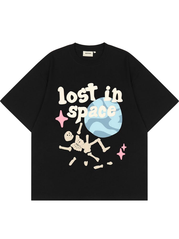 Space T-Shirt
