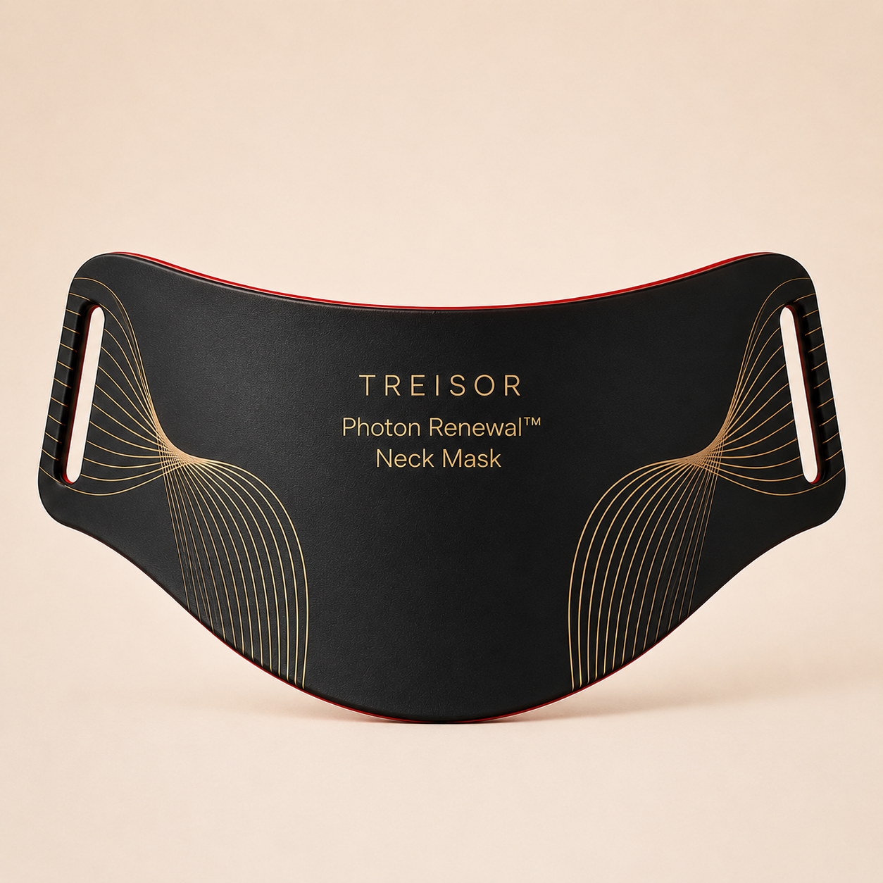 TREISOR Neck Mask™
