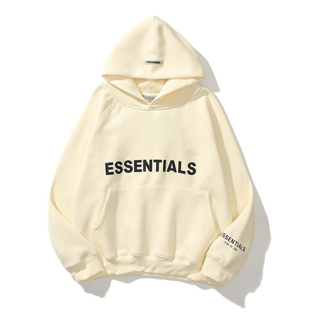 Essentials Hoodie