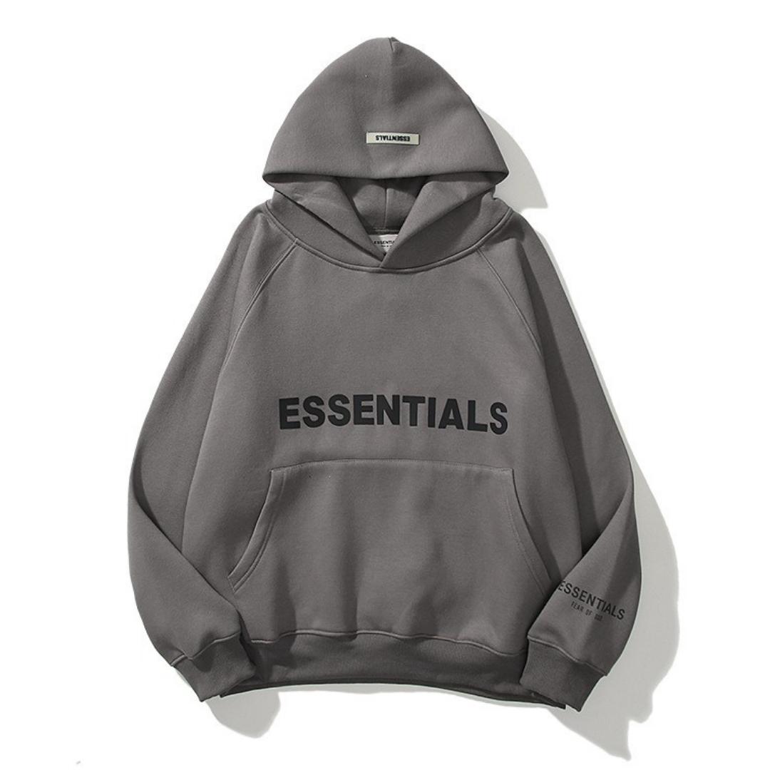 Essentials Hoodie