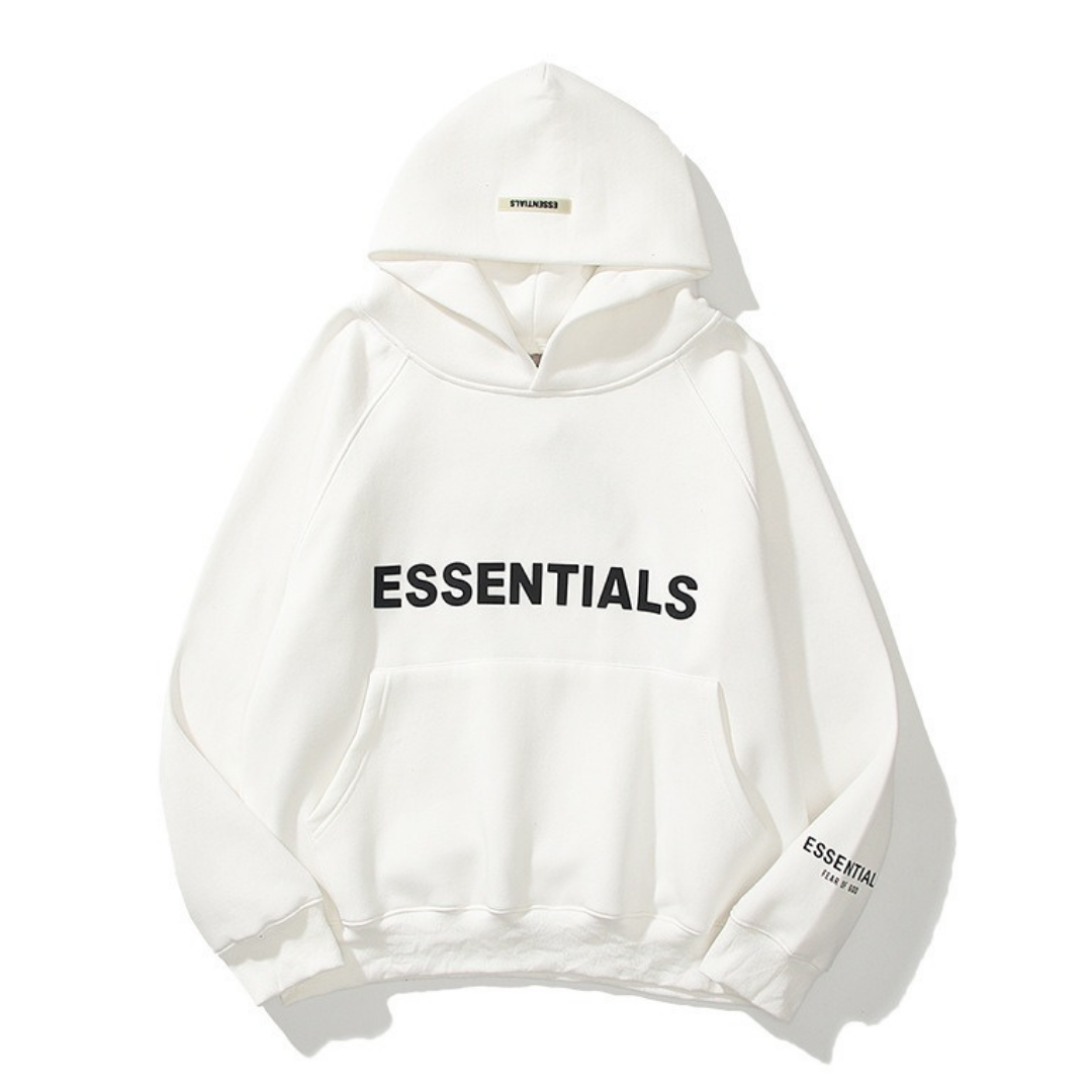 Essentials Hoodie