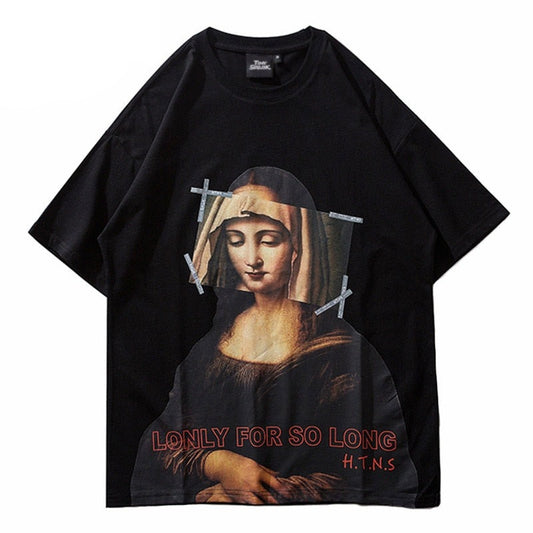 Mona T-Shirt