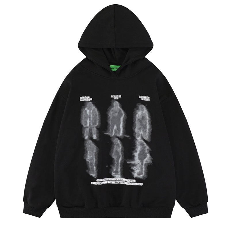 Society Hoodie