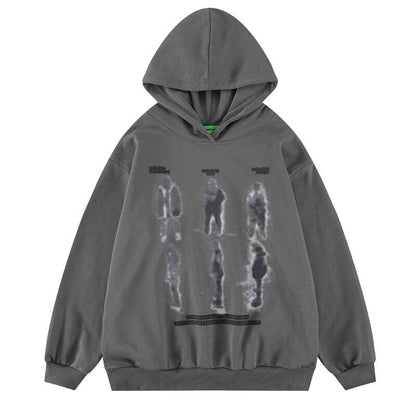 Society Hoodie