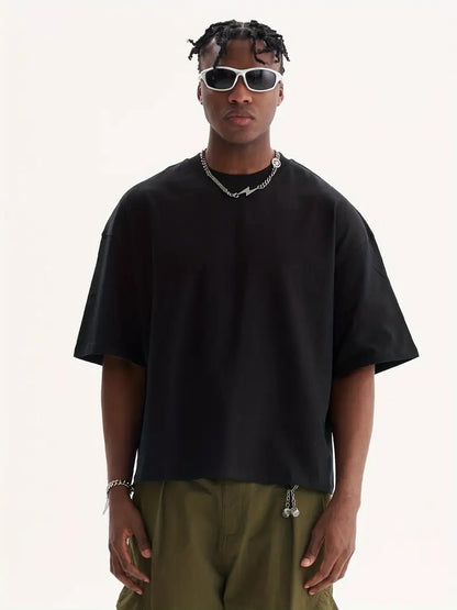 Loose Tee