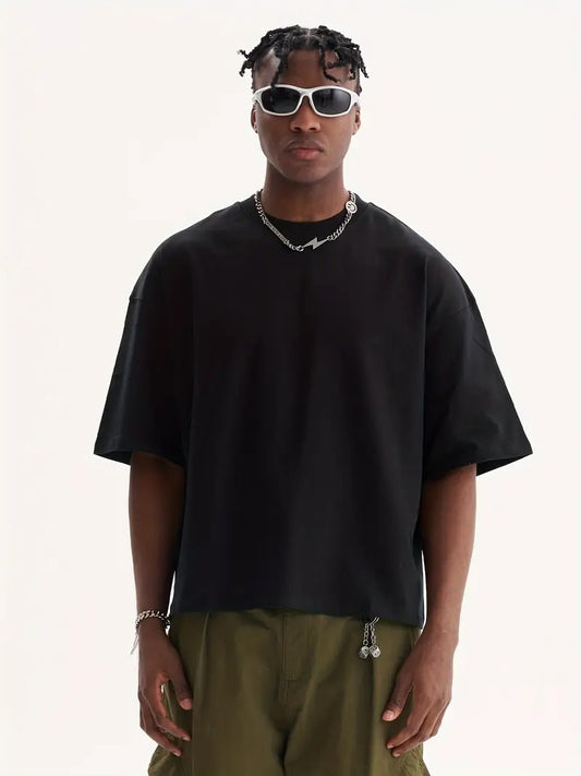 Loose Tee