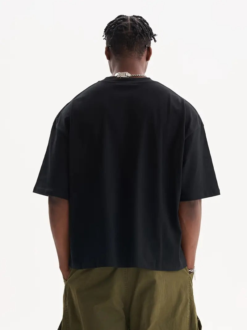 Loose Tee