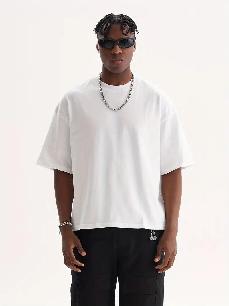 Loose Tee