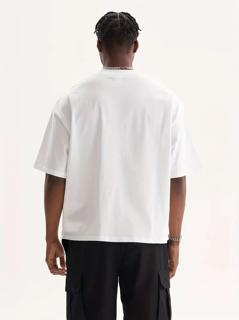 Loose Tee