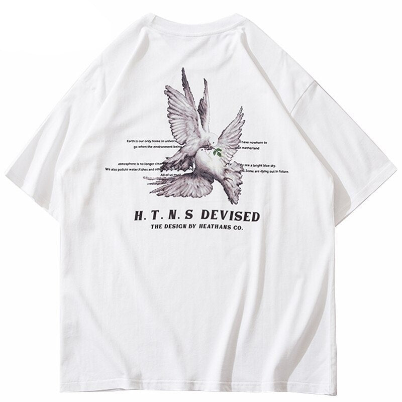 Devised T-Shirt